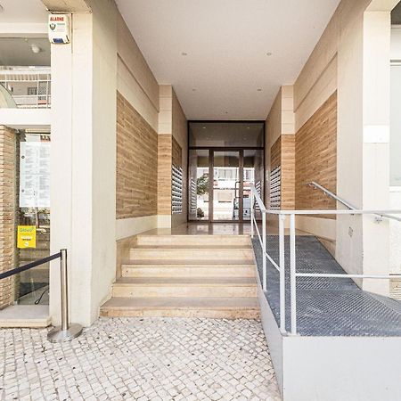 דירות Armação de Pêra Vieira Casino מראה חיצוני תמונה