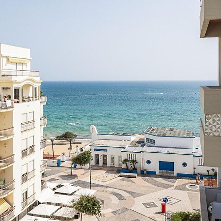 דירות Armação de Pêra Vieira Casino מראה חיצוני תמונה