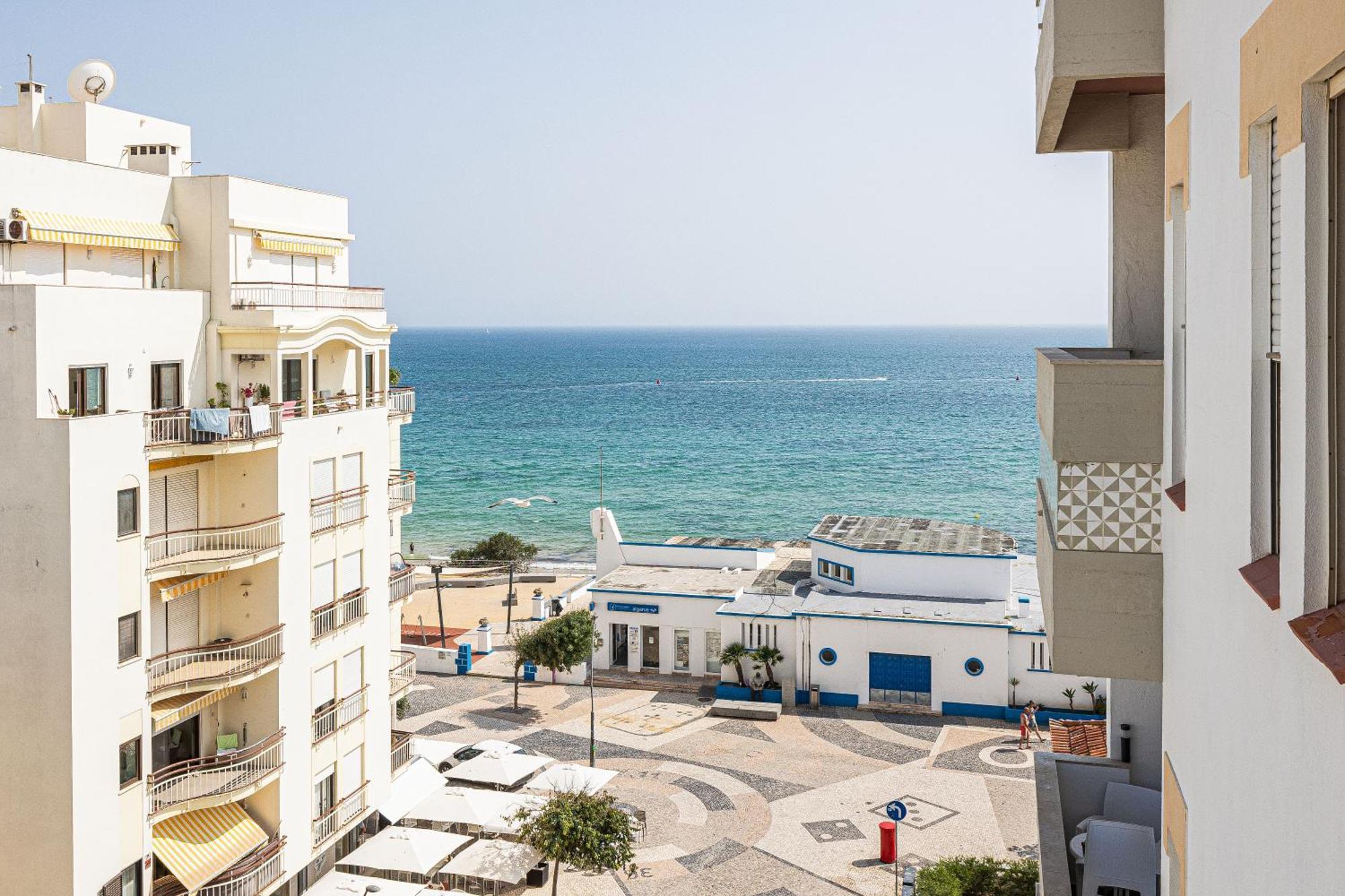דירות Armação de Pêra Vieira Casino מראה חיצוני תמונה
